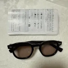 digna classic メガネ