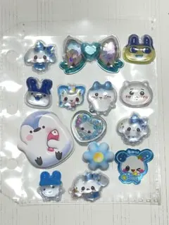 ♡*♡様 ボンボンドロップシール たまごっち おすそわけ