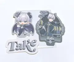 KnightX 騎士X ステッカー タケヤキ翔 ハロウィン