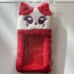 THIS IS ME:I ミーアイ　石井蘭　トレカホルダー　トレカケース