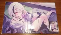 サンパン　ぶいすぽっ！　スリーブ　プレイマット　一ノ瀬うるは 61OJ8u0IAAL._AC_UF350,