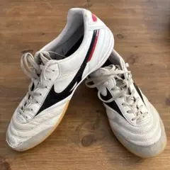 Mizuno Morelia 25.0 Futsal フットサルシューズ