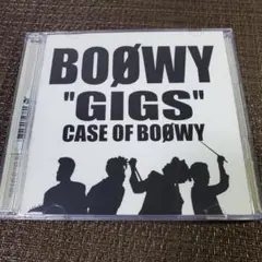 2026年最新】BOOWY CASEの人気アイテム - メルカリ