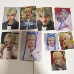 INI THE WINTER MAGIC ウィンマジ 田島将吾 リミスト