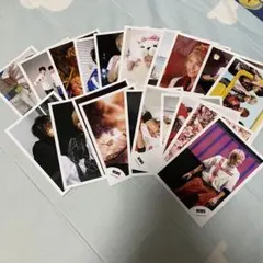 NEWS 公式写真 21枚