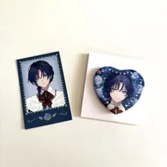 にじさんじ Rose Valentine 花籠つばさ