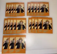 にじさんじ 放課後オリエンス 宇佐美リト チェキ