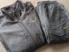 ナイキ ナイロンジャケット