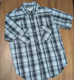 Levi's Red Tub リーバイス ウエスタンシャツのサムネイル
