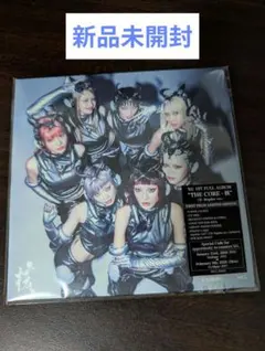 新品未開封 XG THE CORE 核 通常盤 Regular 3枚 - メルカリ
