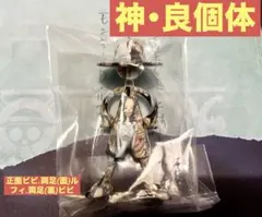 luffys ルフィズ 冒険の記憶 Vol.2 コミックス巻 【神・良個体】