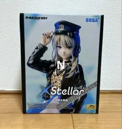 ガールズバンドクライ XStellar 河原木桃香　フィギュア