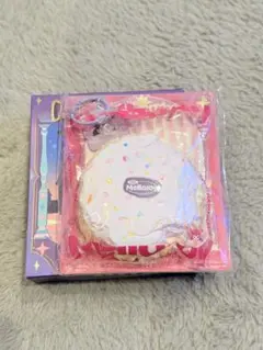 Mellojoy カップケーキか？　ライラックミスト