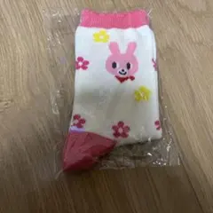 ホットビット ベビー靴下