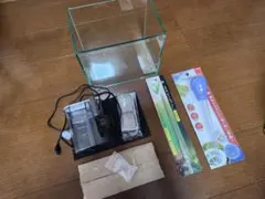 GEX水槽 Glassterior250 他セットのサムネイル