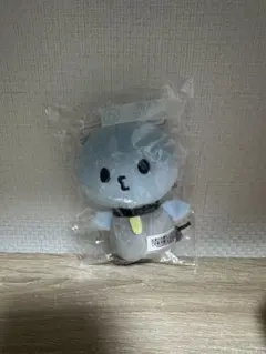 JOCHUM 指人形 マイクン