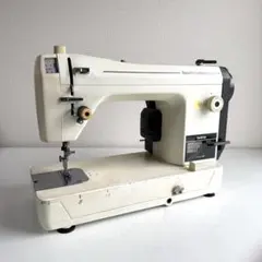 MITSUBISHI TA-310 ミシン ミツビシ職業用ミシン 動作確認済み - メルカリ