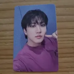 stray kids doit チャンビン アコーディオンver.