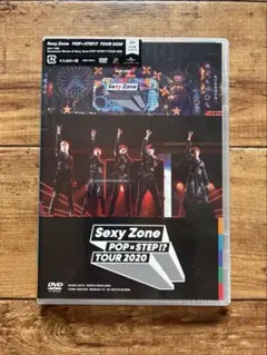 2026年最新】sexy zone live dvdの人気アイテム - メルカリ