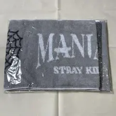 【即購入可】MANIAC アンコン 埼玉 マフラータオル