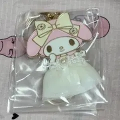 シークレットキーホルダー（レディマイメロディ）