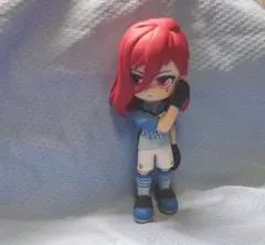 ブルーロック 千切豹馬 フィギュア