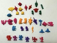 2025年最新】カバヤ バイオパズラーの人気アイテム - メルカリ