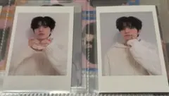 2025年最新】スンミン シーグリ ポラロイドの人気アイテム - メルカリ