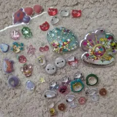 シールおまとめ①