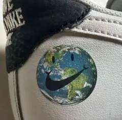 美品レア 】NIKEAIRFORCE1 HaveaNikeDay25.5cm - メルカリ