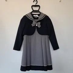 子供用入学、卒業スーツ