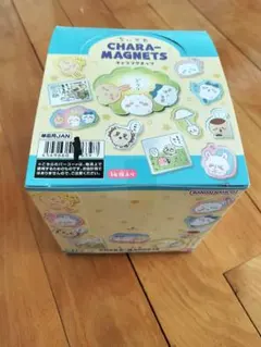 ちいかわ　キャラマグネッツ　新品　14個セット