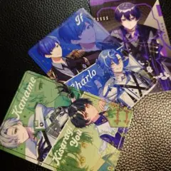 VOISINGチップス3★いれいすクロノヴァすたぽら