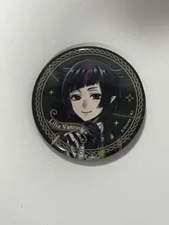 2026年最新】ツイステ リリア プラチナ 缶バッジの人気アイテム - メルカリ