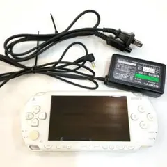 プレイステーションポータブル　PSP1000　本体　他付属品／SONY　ソニー