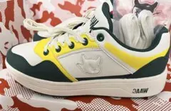 2025年最新】WAAC シューズ(女性用)の人気アイテム - メルカリ