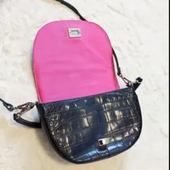 キャットインザクローゼット　2way ショルダーバッグ　ハンドバッグのサムネイル