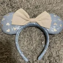 ディズニーランド・シー カチューシャ