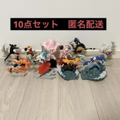ワンピース　ONEPIECE プライズフィギュア　まとめ売り　　戦光絶景　10点