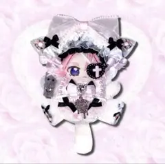 ぬい服 ♡ 12cm-13cm ♡ 着ぐるみ ♡ x8