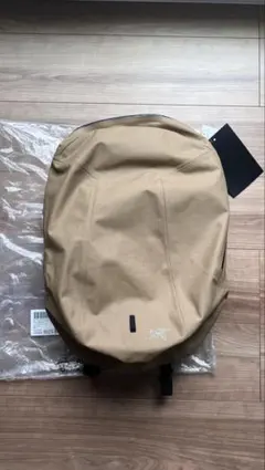 2026年最新】ARC'TERYX カラー：ベージュ系 メンズ リュック・バック