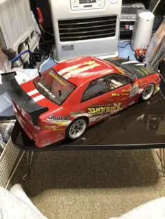 未開封 ヨコモ ドリフトパッケージICHIROKU M GOODYEAR - メルカリ