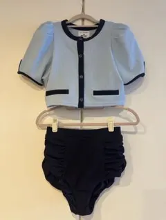 【LILY BROWN×MARY QUANT】3ピーススウィムウェアのサムネイル