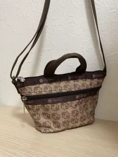 LeSportsac（レスポートサック） ミニショルダーバッグ
