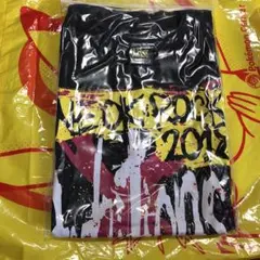 ONE OK ROCK 2018 Ambitions ドームツアー Tシャツのサムネイル