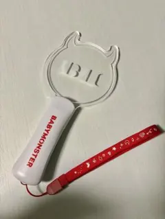【未使用開封済み】BABYMONSTER ペンライト