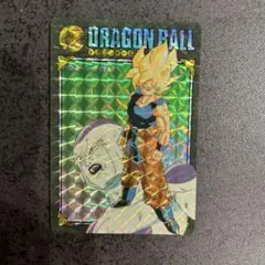 【美品】ドラゴンボールＺ　ビジュアルアドベンチャー　46 スーパーサイヤ人！！