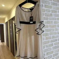 RUIRUE BOUTIQUE ワンピース　XL 未使用