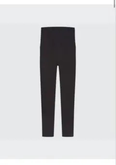 ユニクロ マタニティウルトラストレッチレギンスパンツ Sサイズ