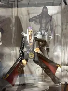 カ*ン様 BAYONETTA ベヨネッタ PLAY ARTS改 フィギュア 魔女 カ*ン様 BAYONETTA ベヨネッタ PLAY ARTS改 フィギュア 魔女 - メルカリ